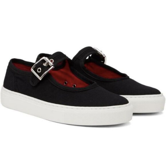 Mary-Jane Sneakers - Picture 1 of 6